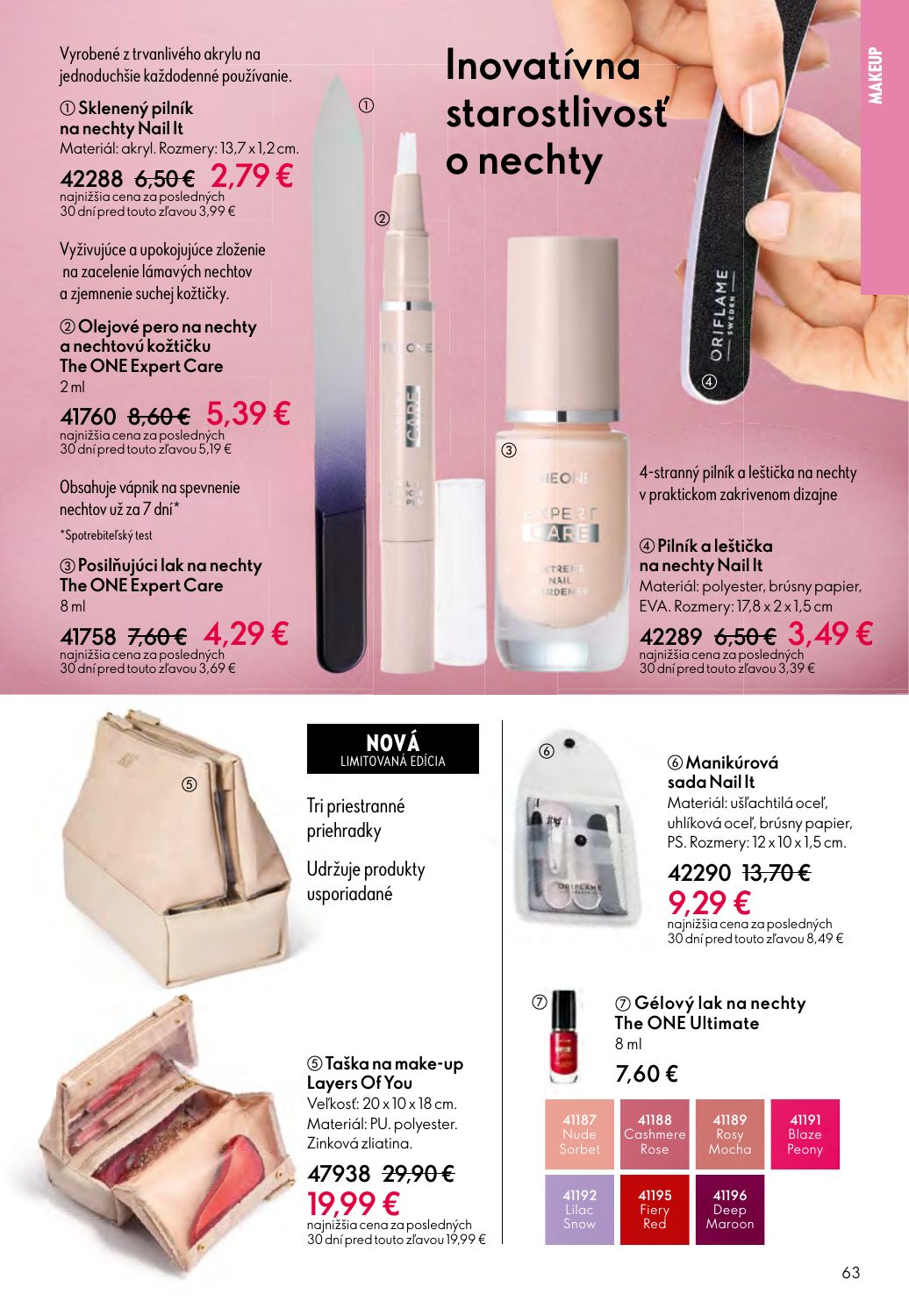 Oriflame