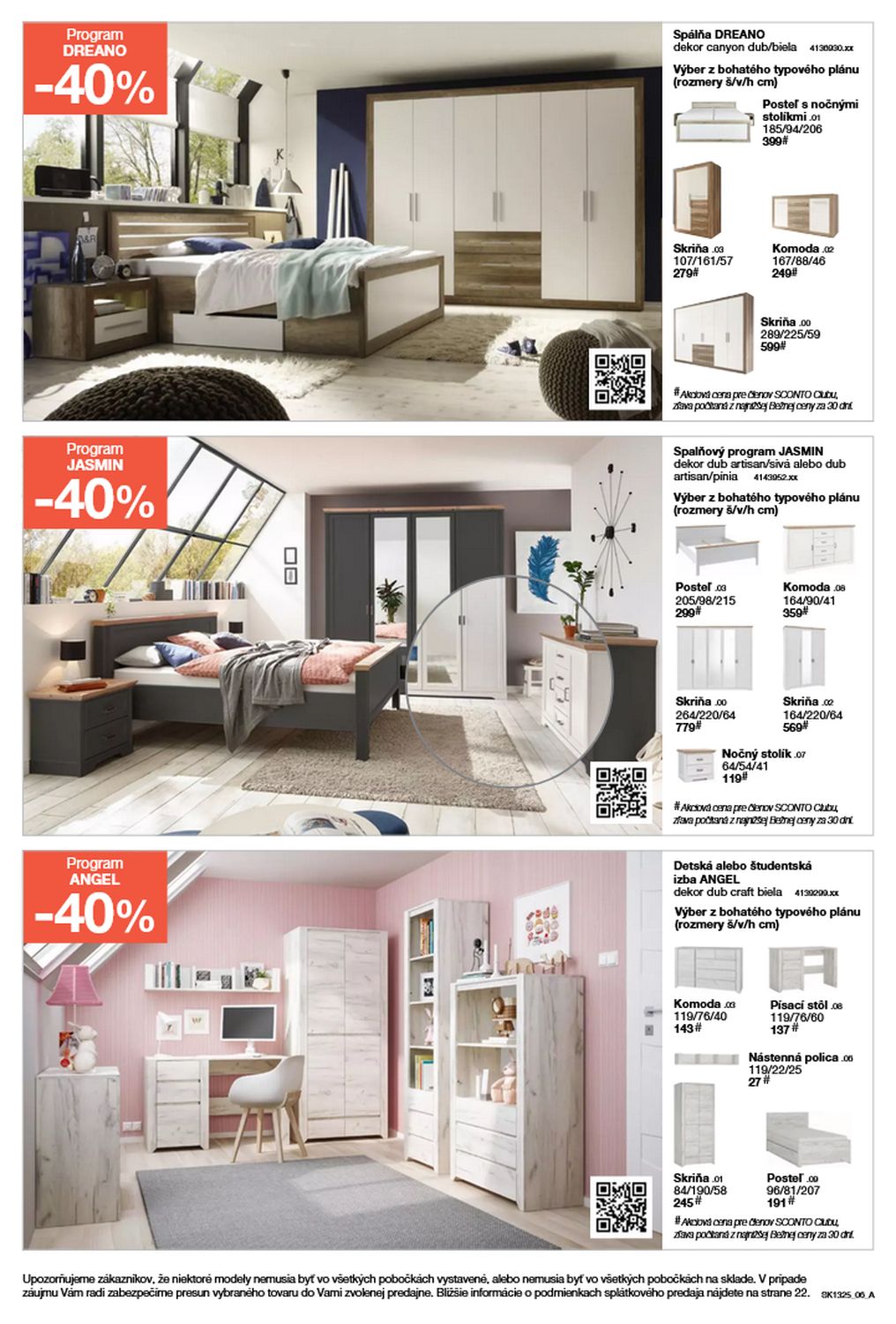 SCONTO