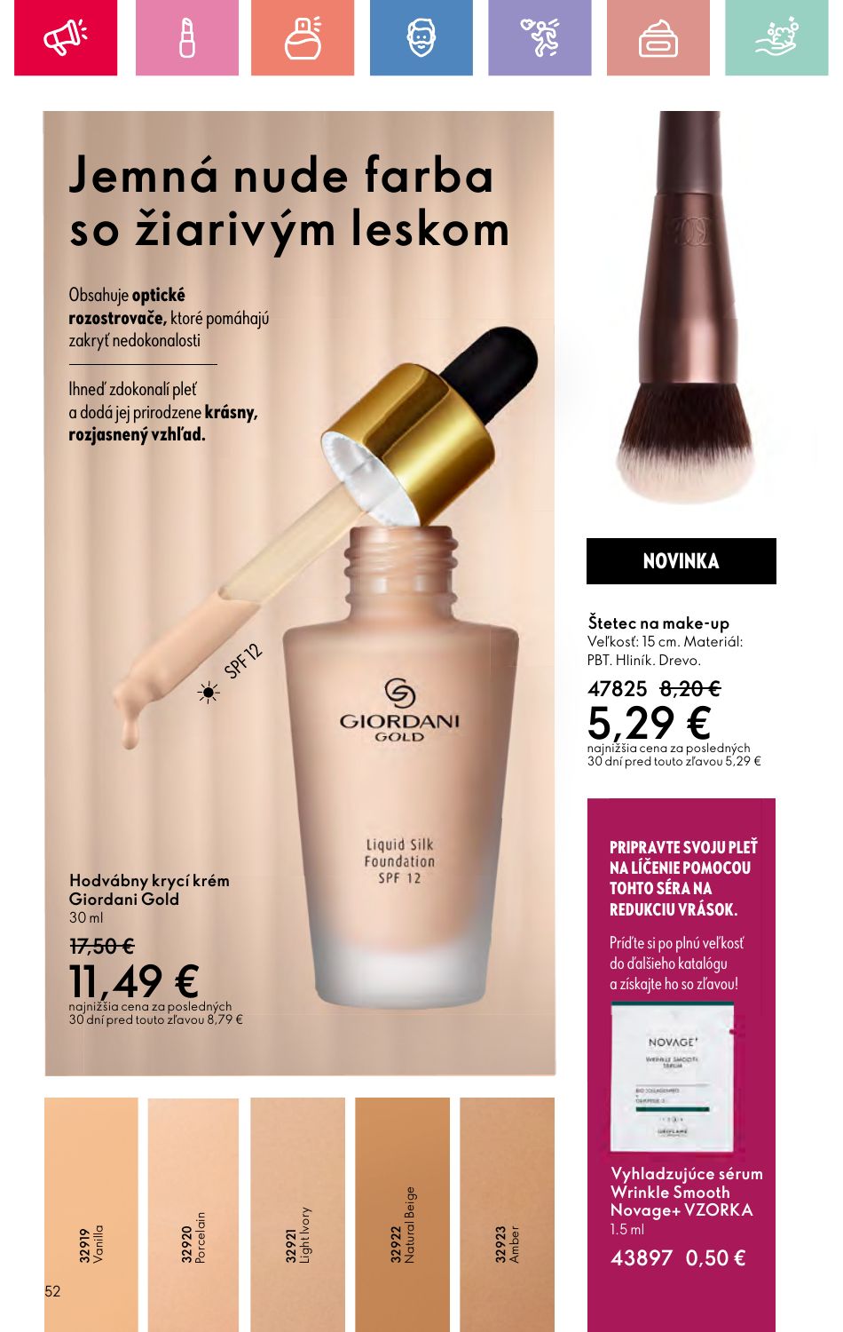Oriflame