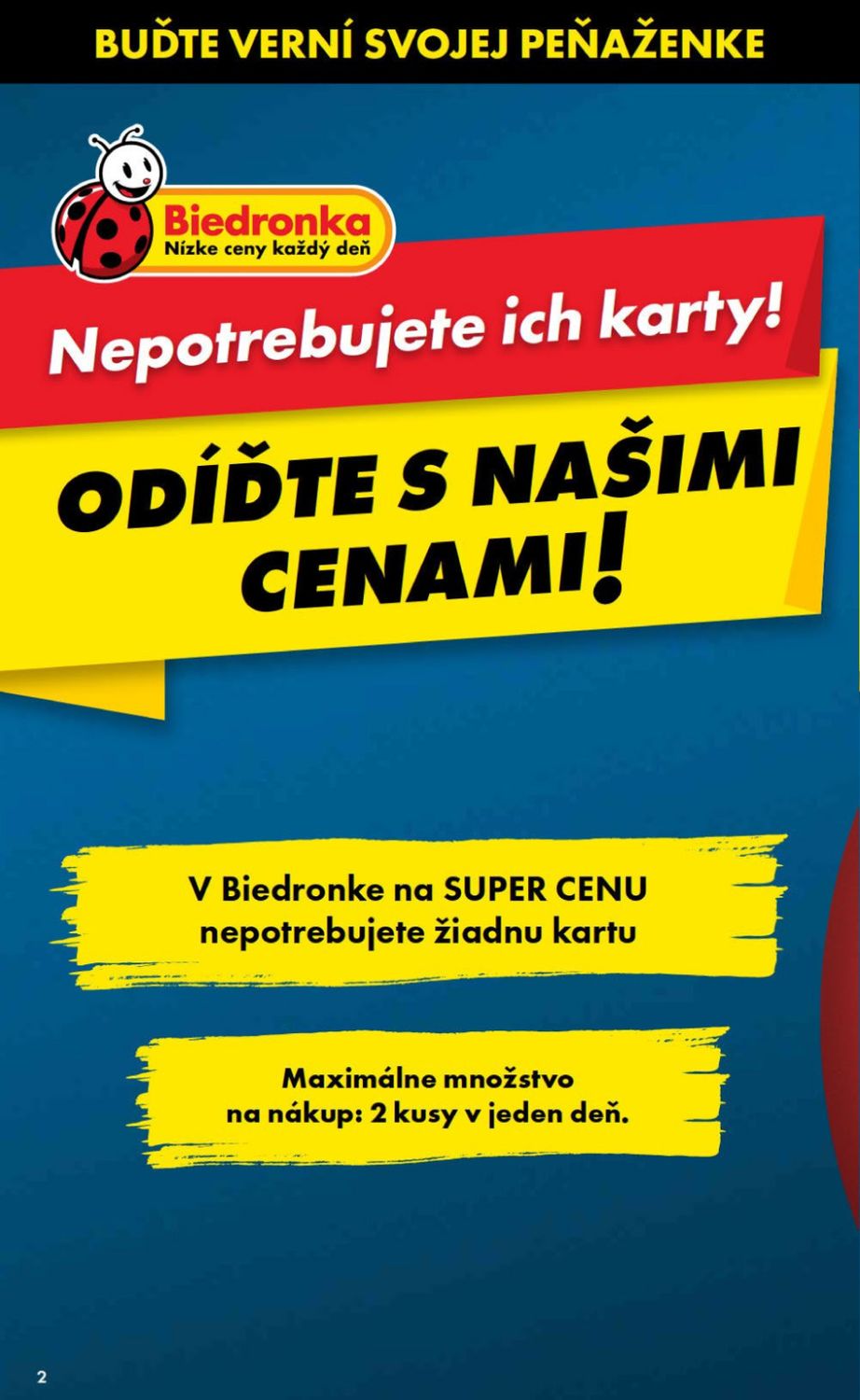 Biedronka