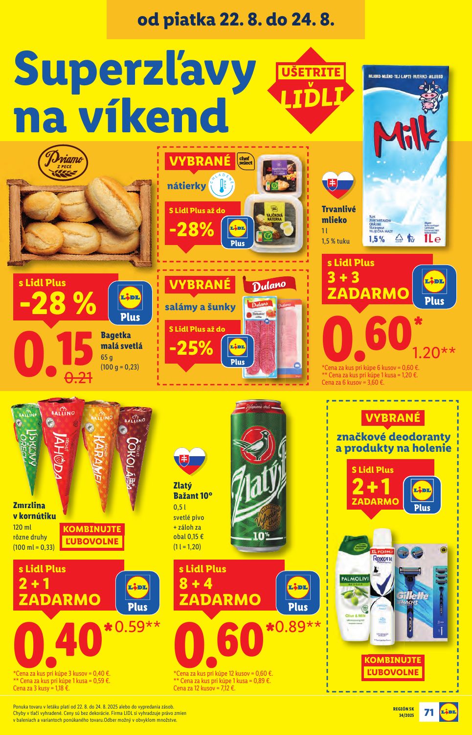 LIDL