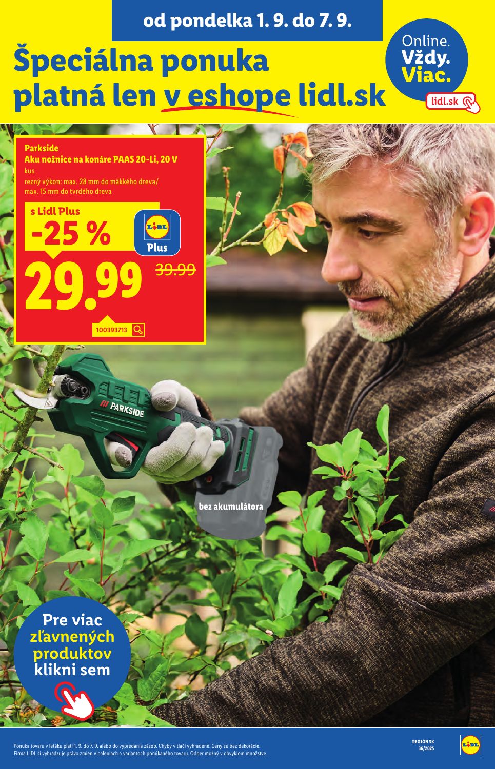 LIDL