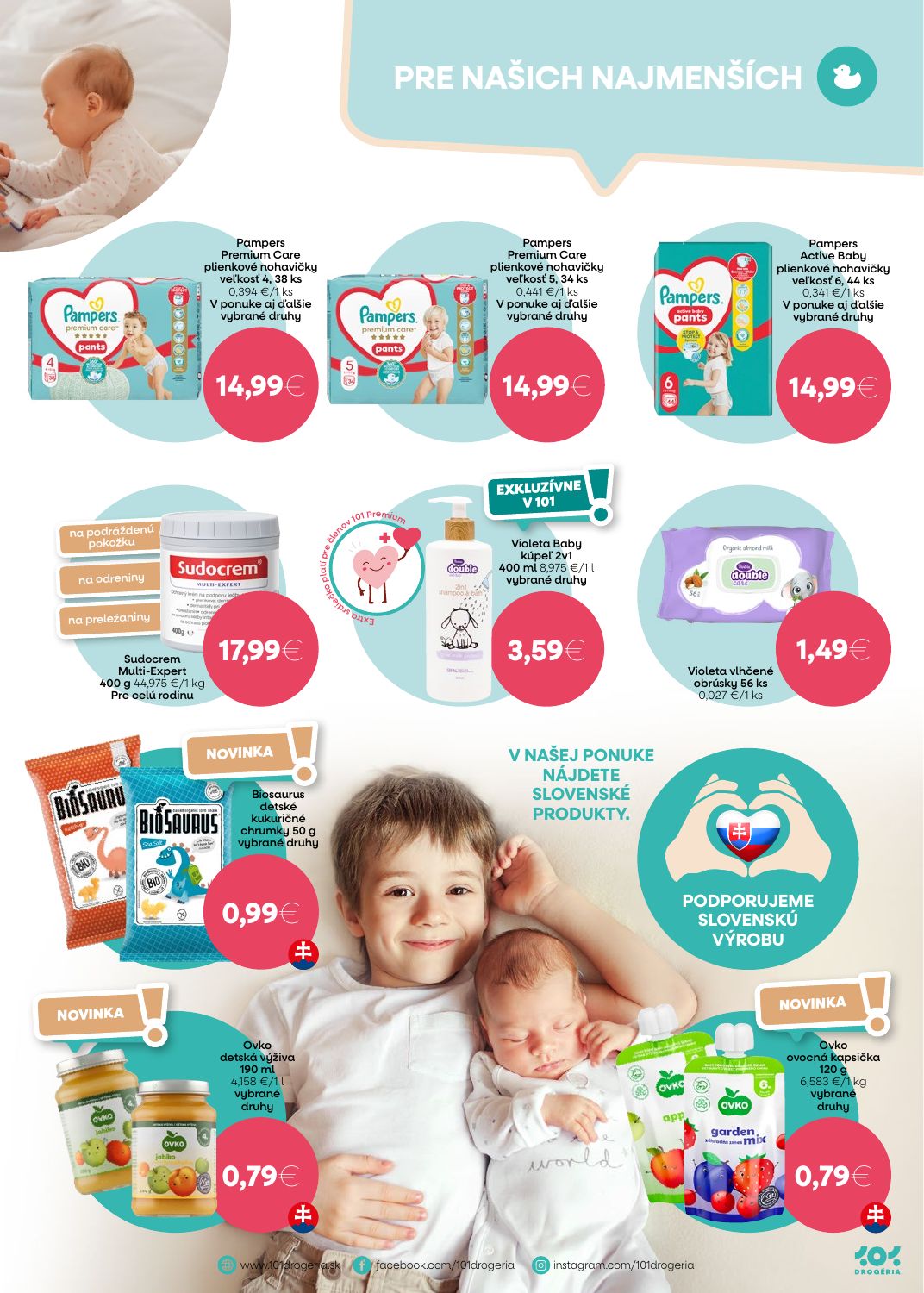 101 Drogerie
