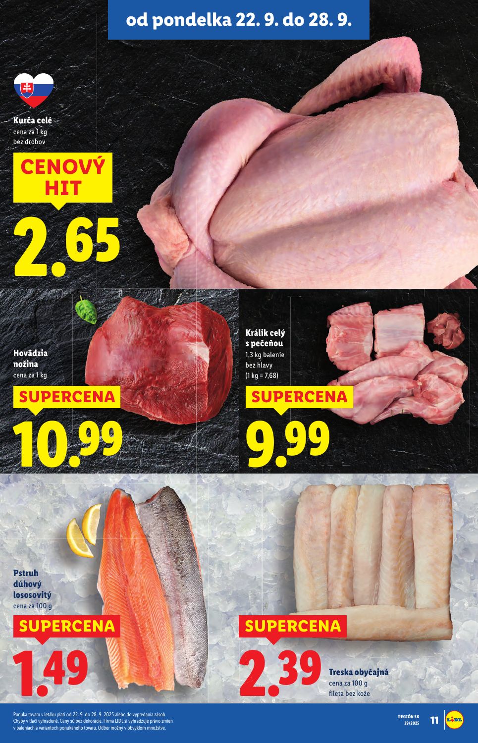 LIDL