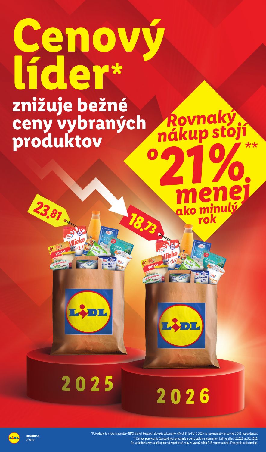 LIDL