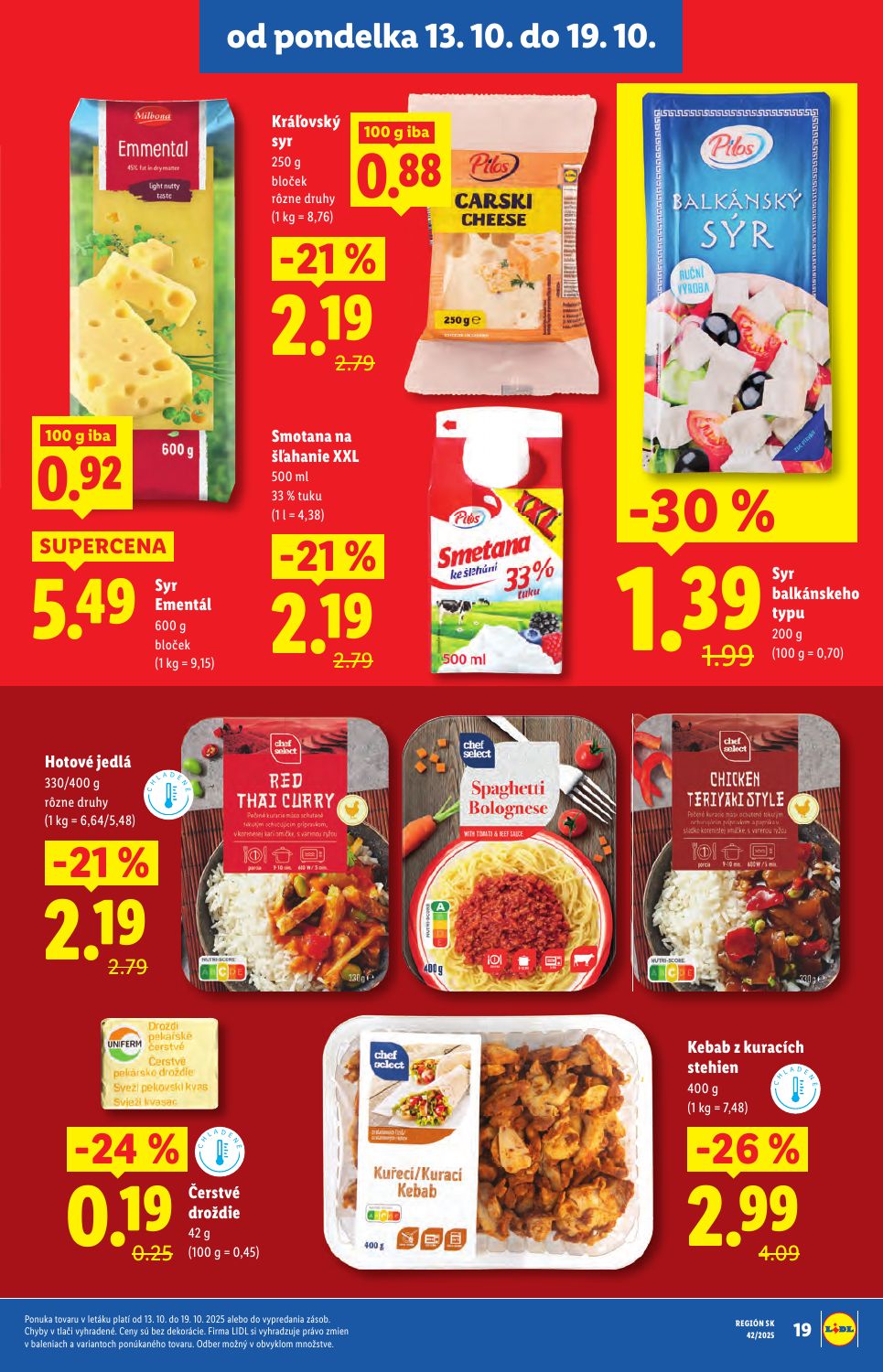 LIDL