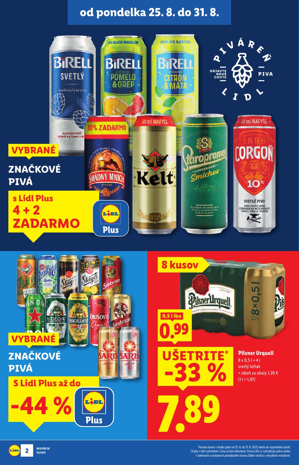 LIDL
