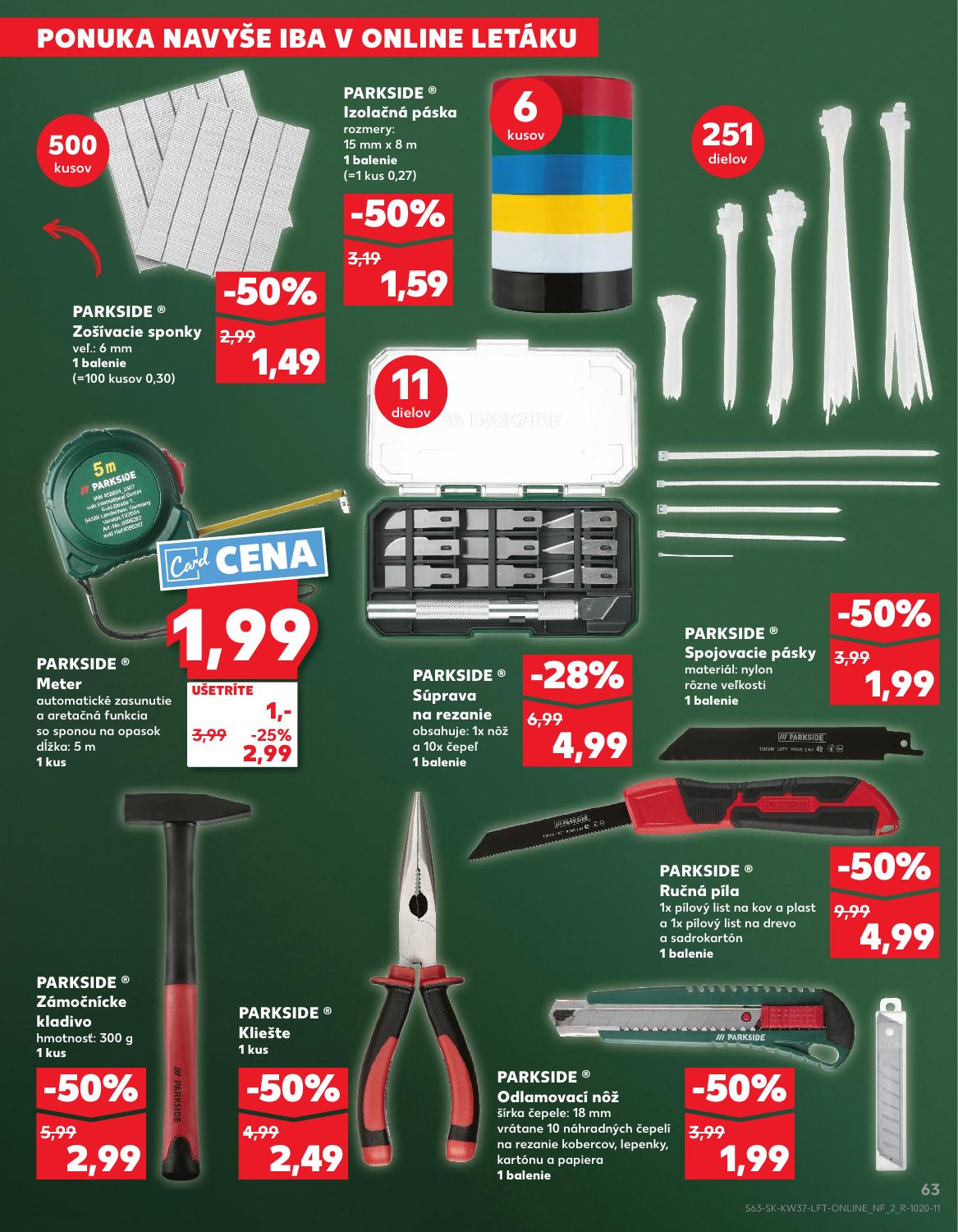 Kaufland