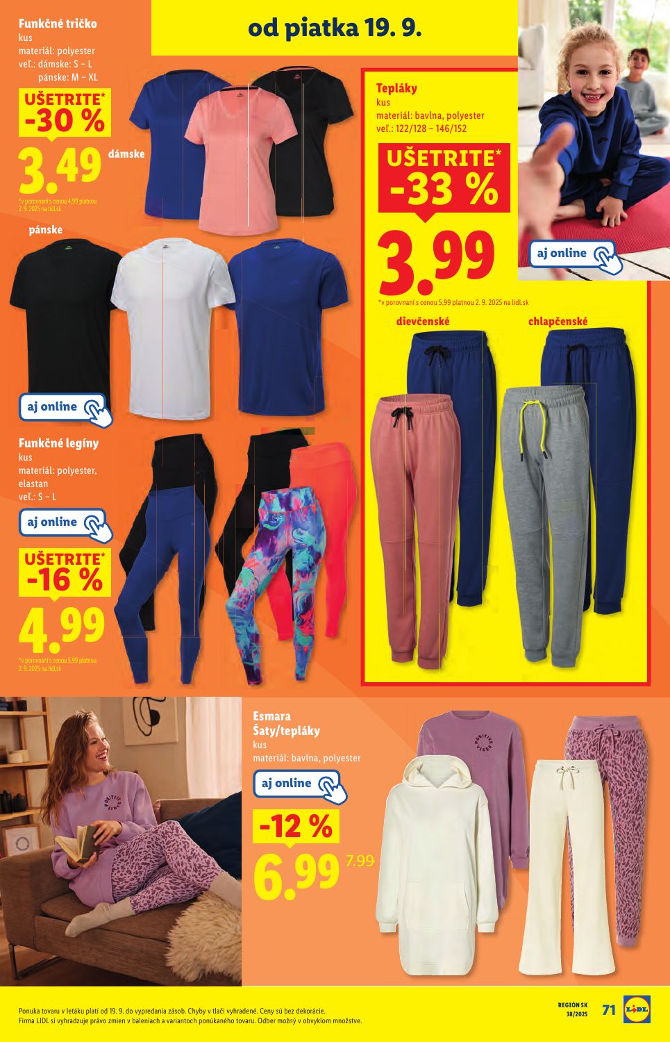 LIDL