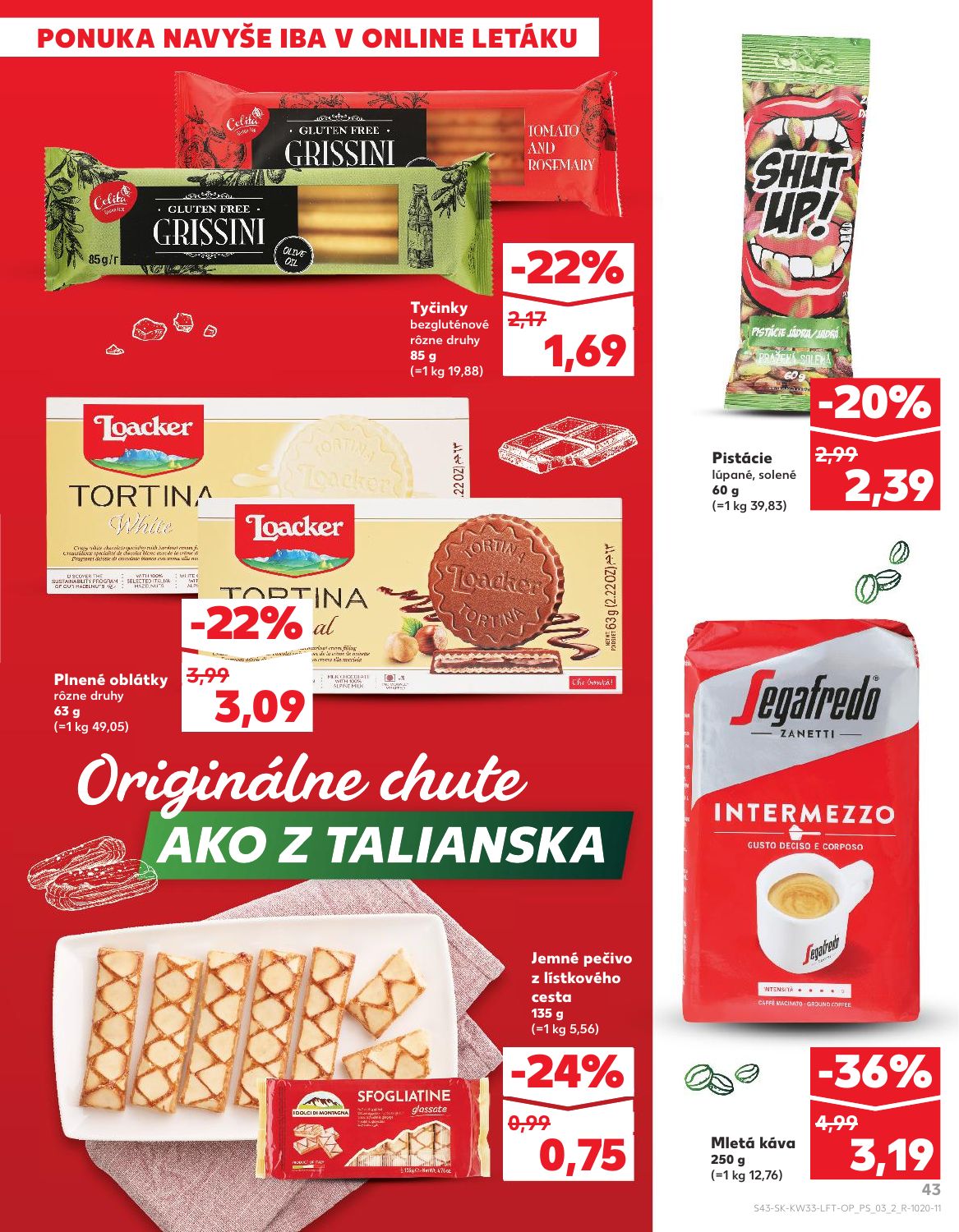 Kaufland