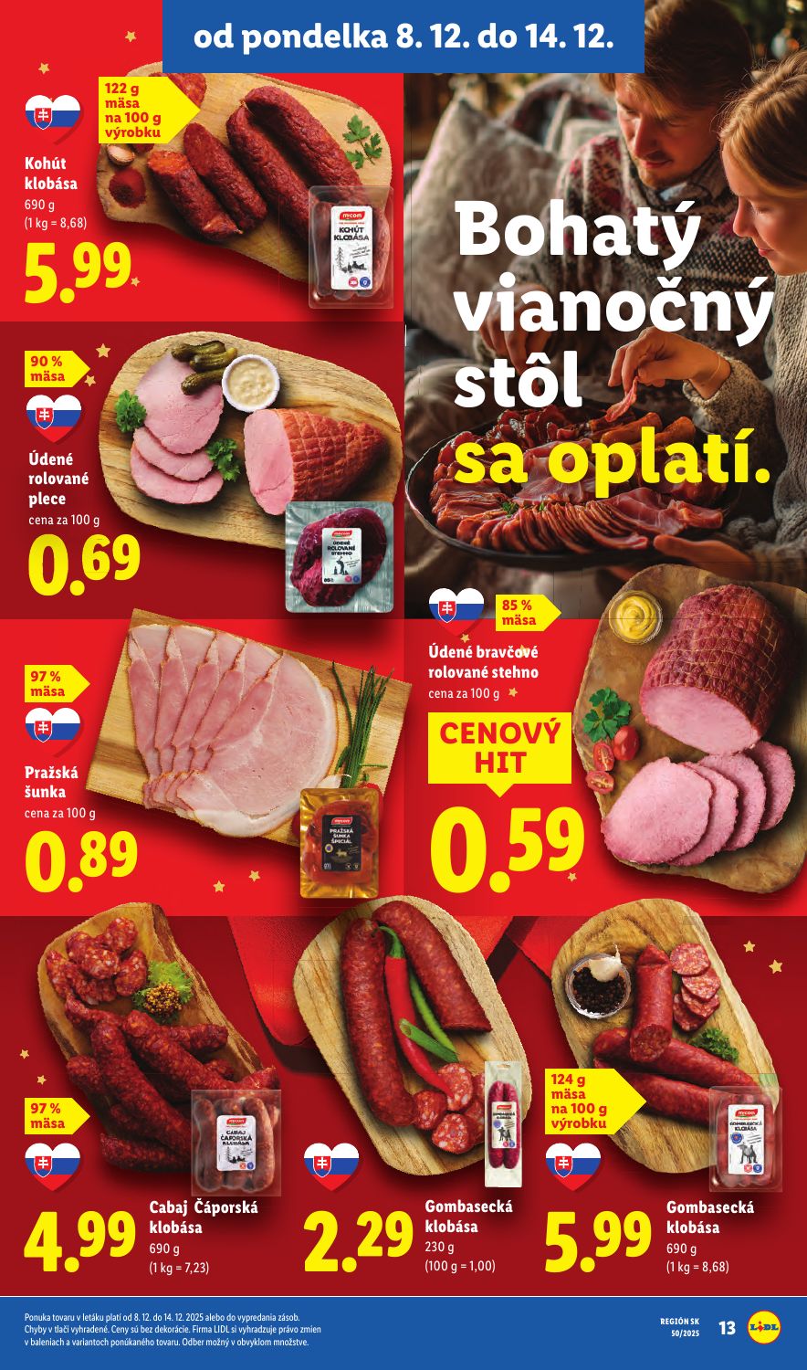 LIDL
