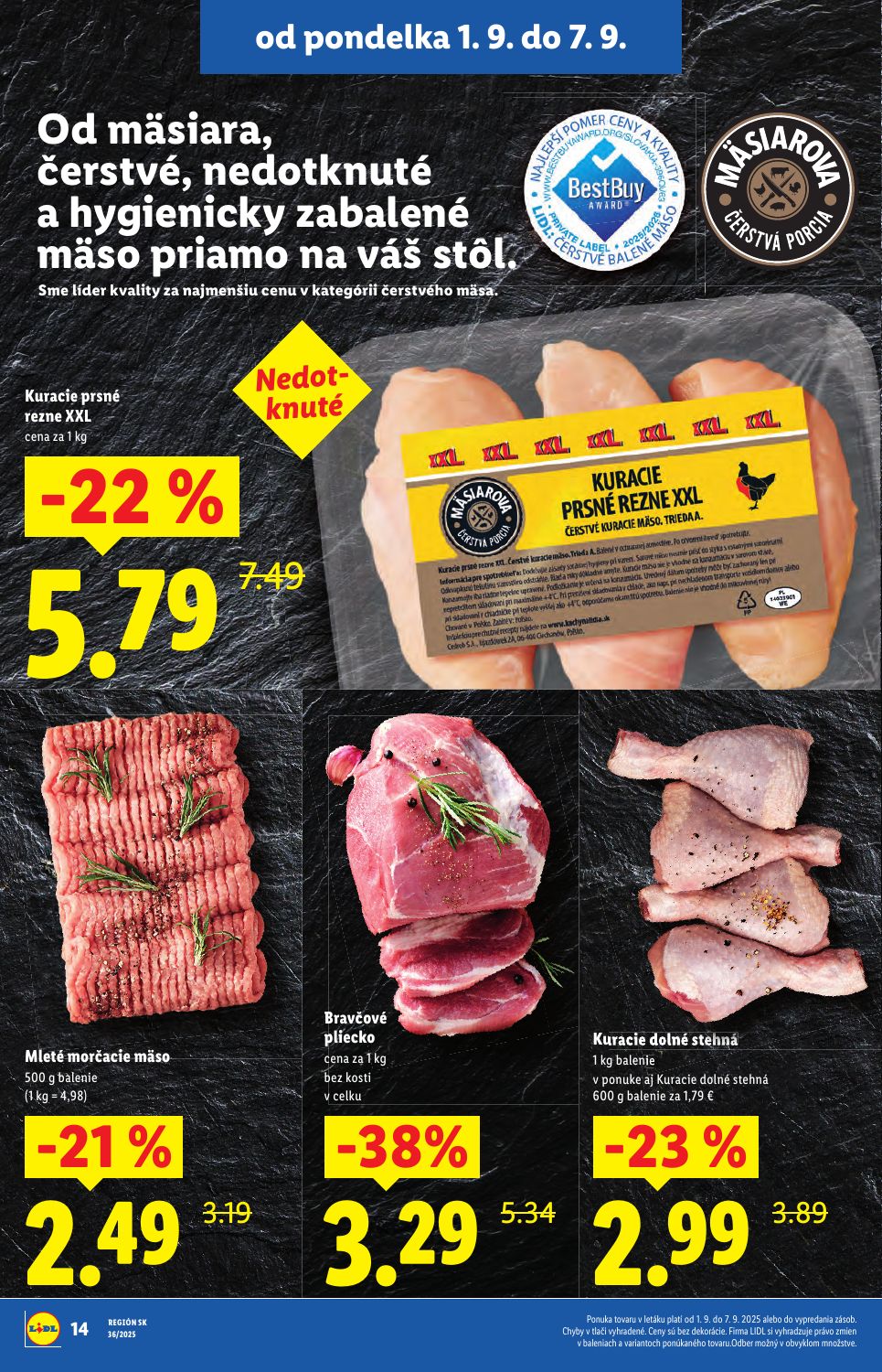 LIDL
