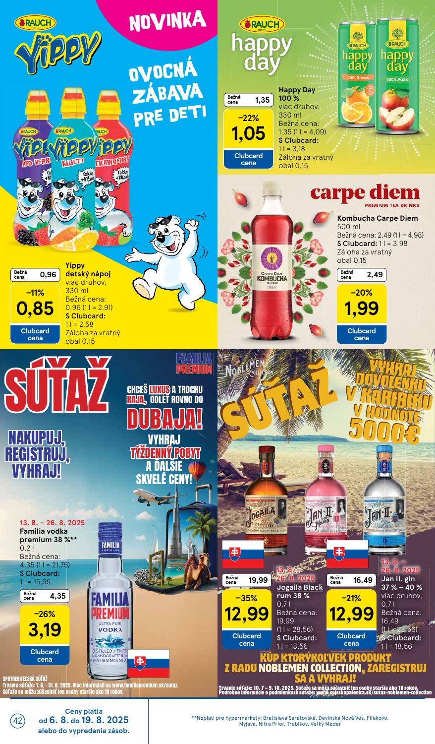 TESCO