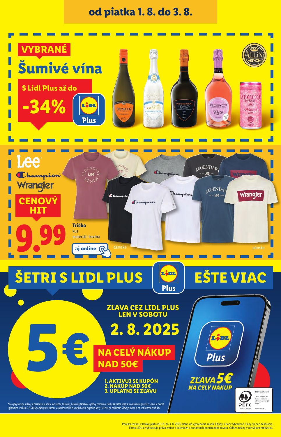 LIDL
