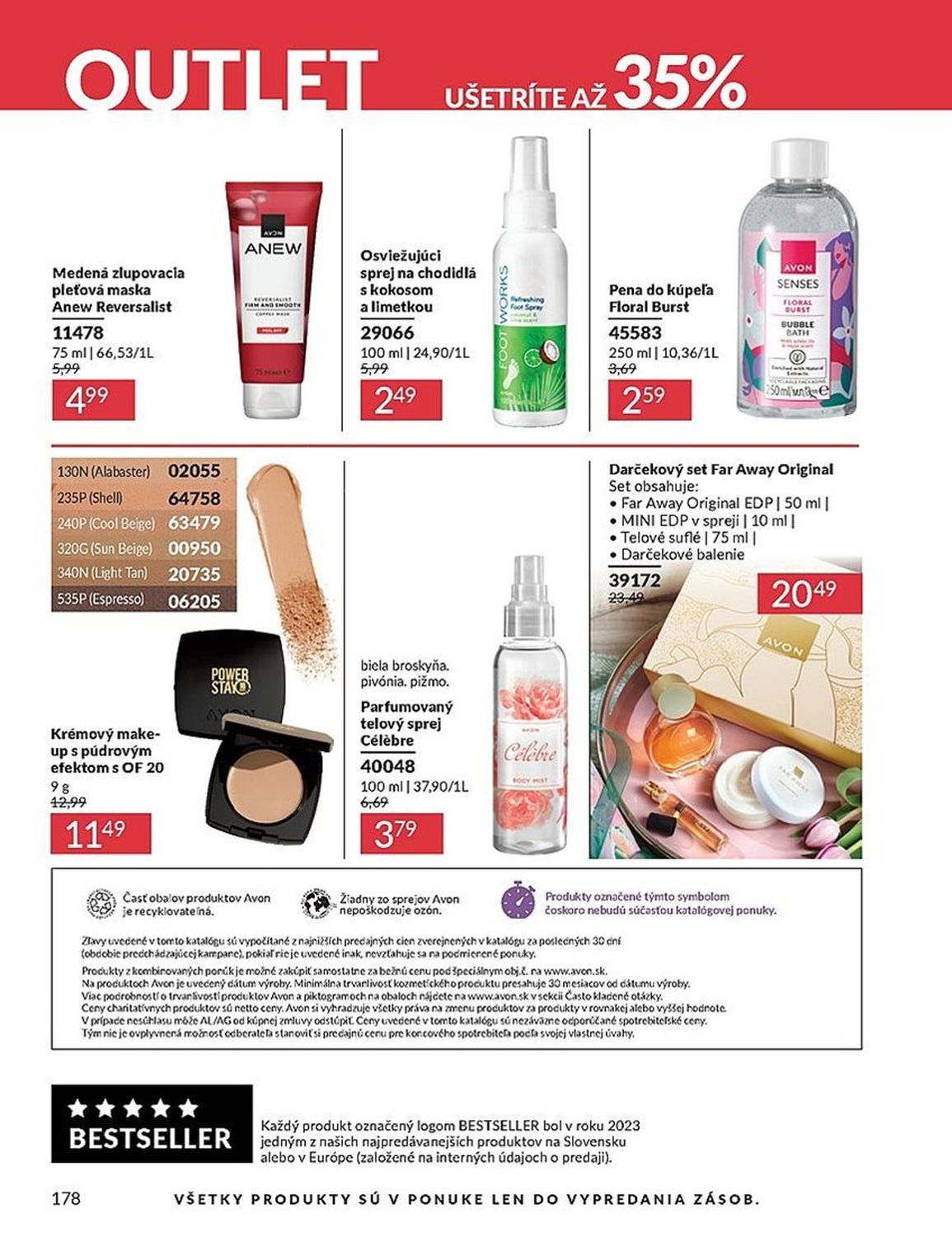 AVON