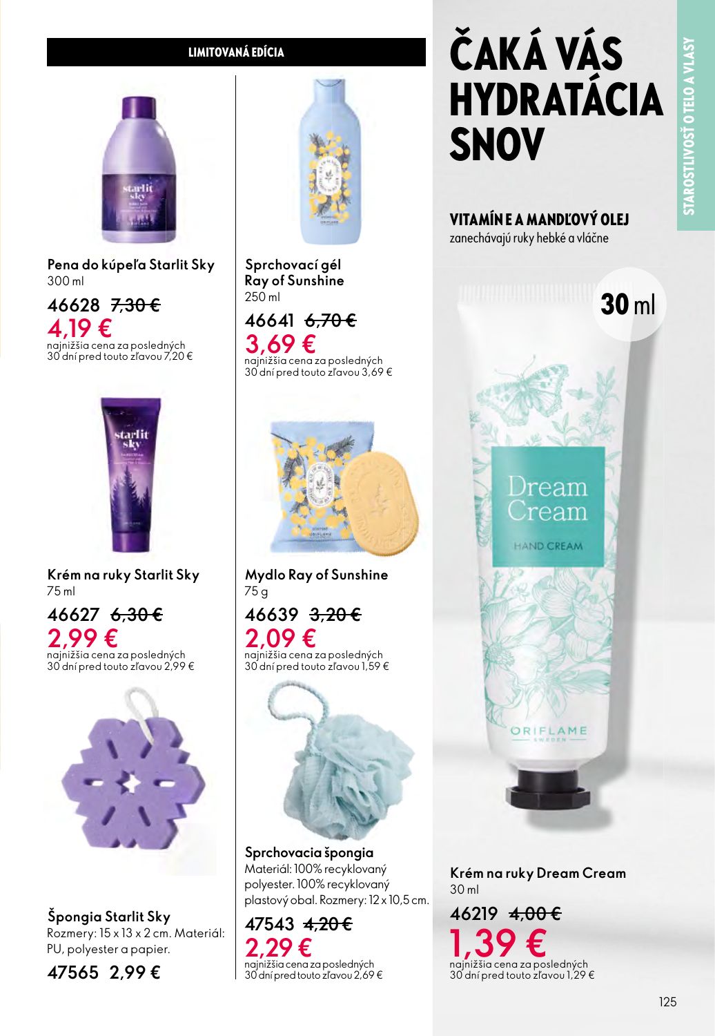 Oriflame