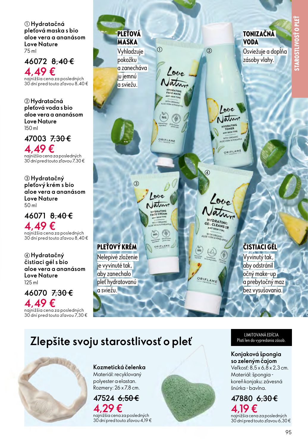 Oriflame