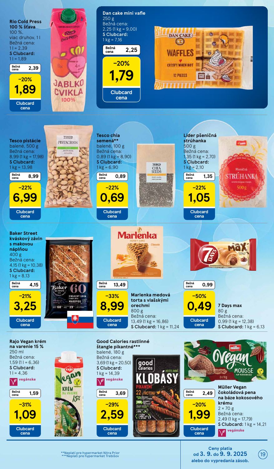 TESCO
