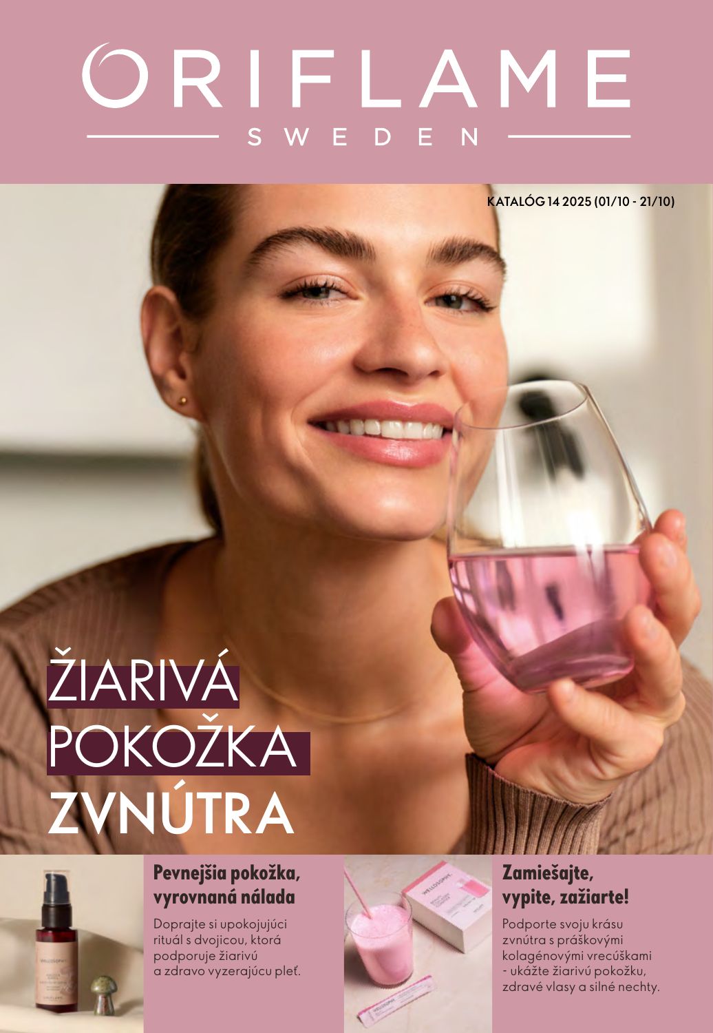 Oriflame
