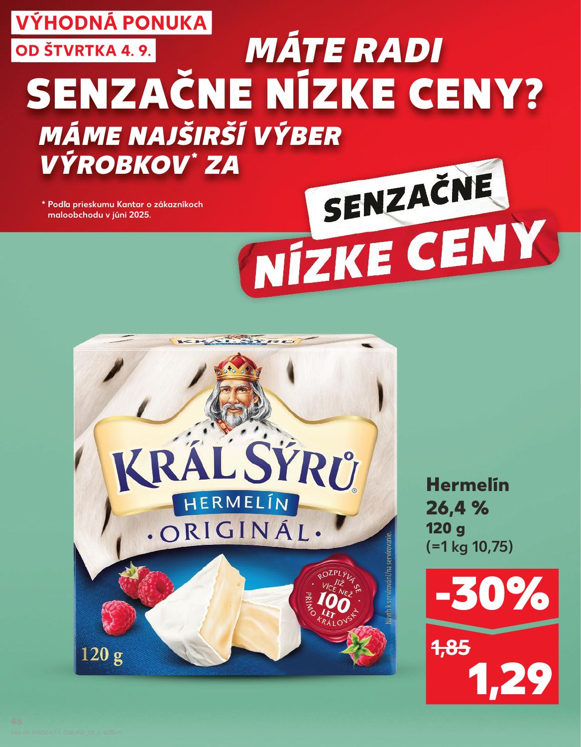 Kaufland