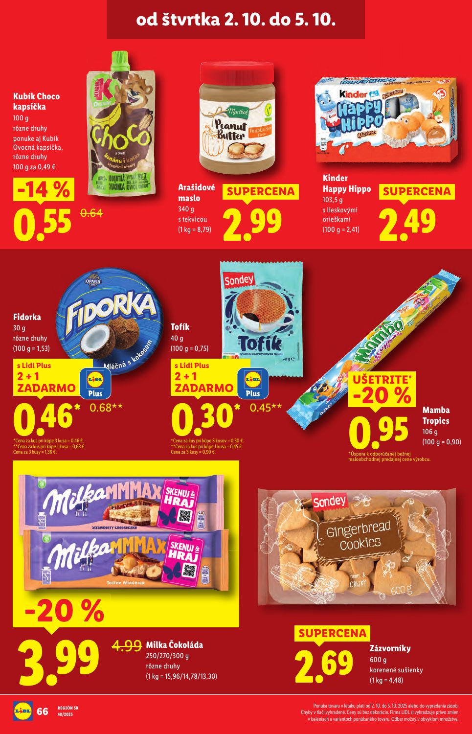 LIDL