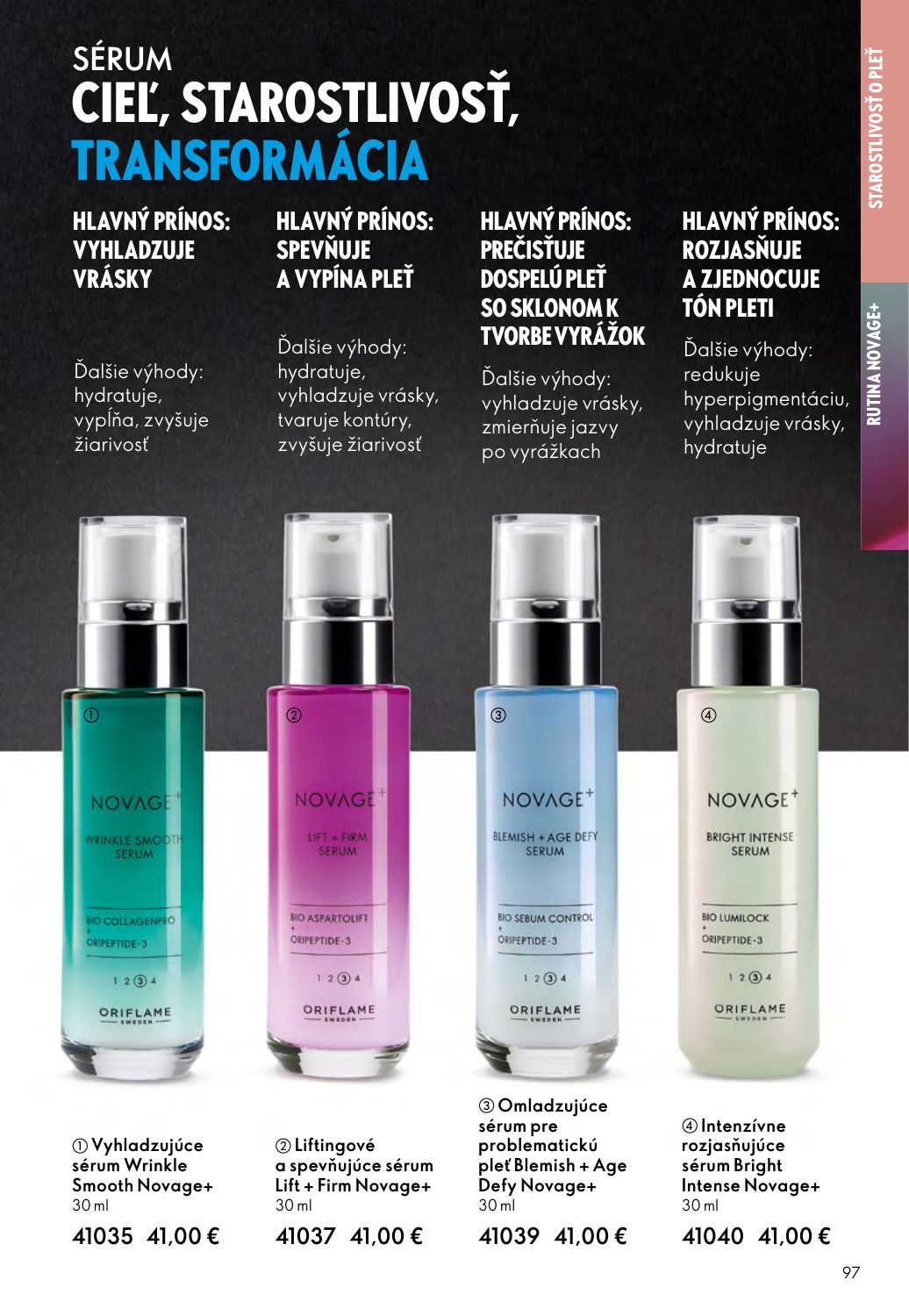 Oriflame