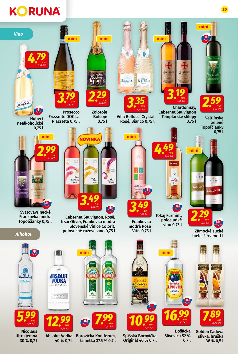 KORUNA