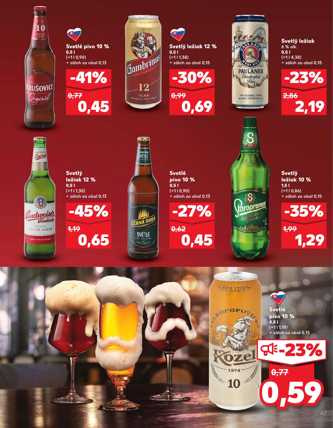 Kaufland