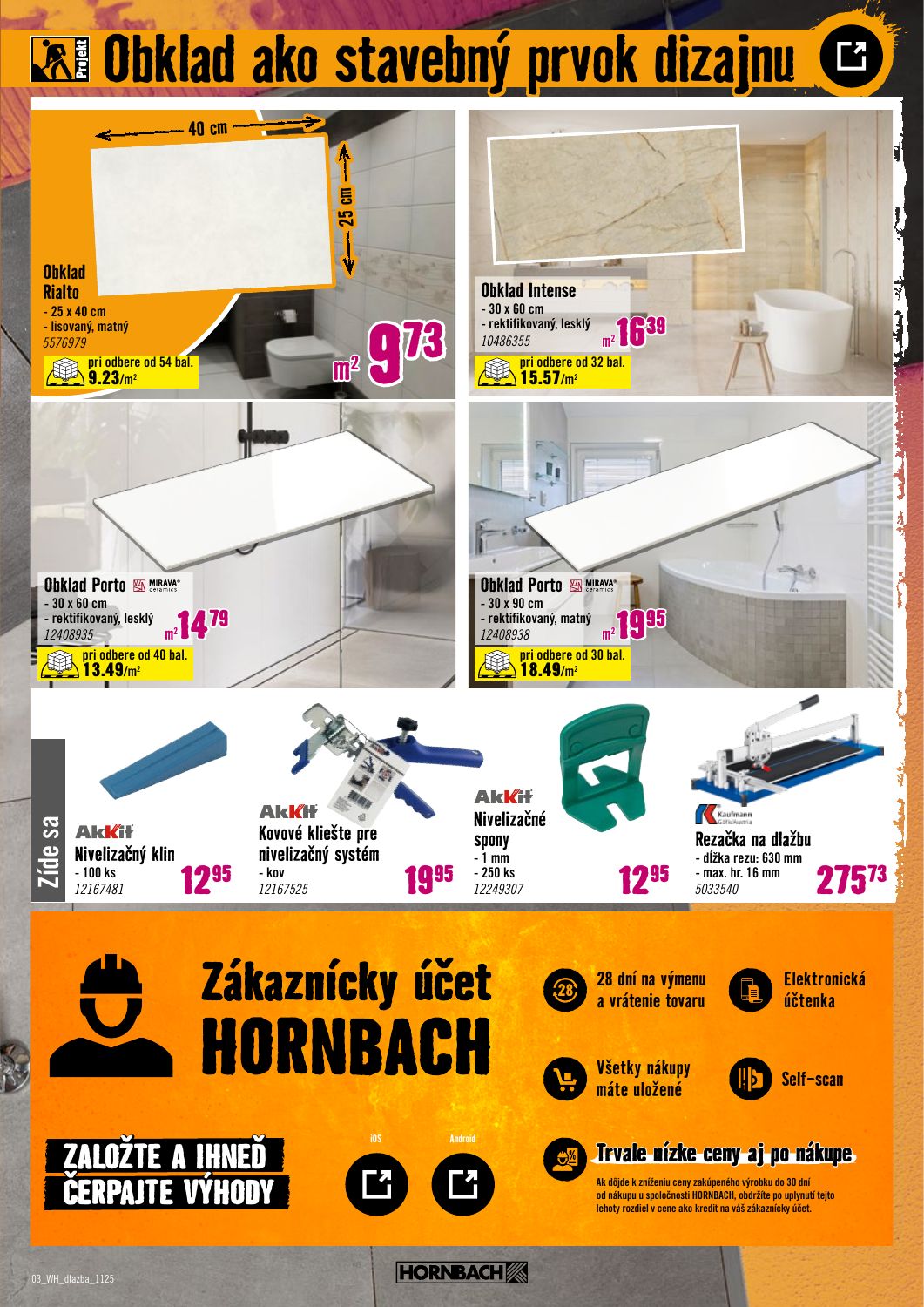 HORNBACH