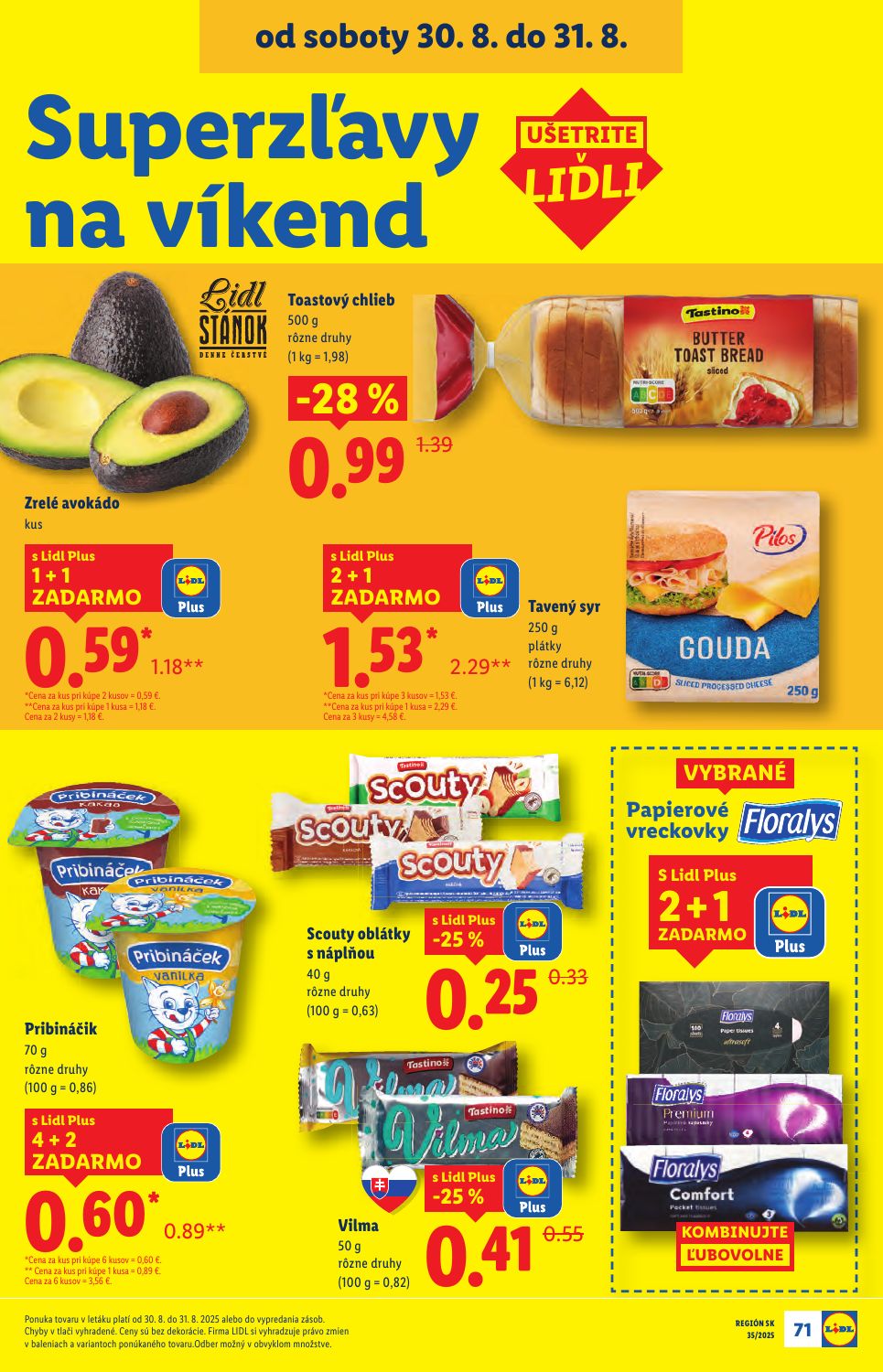 LIDL