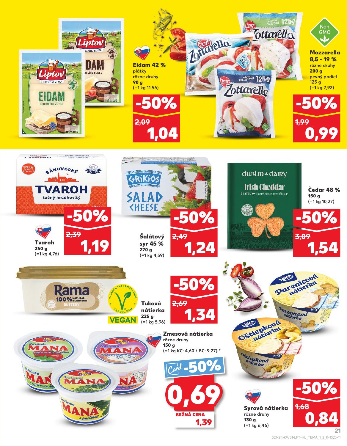 Kaufland