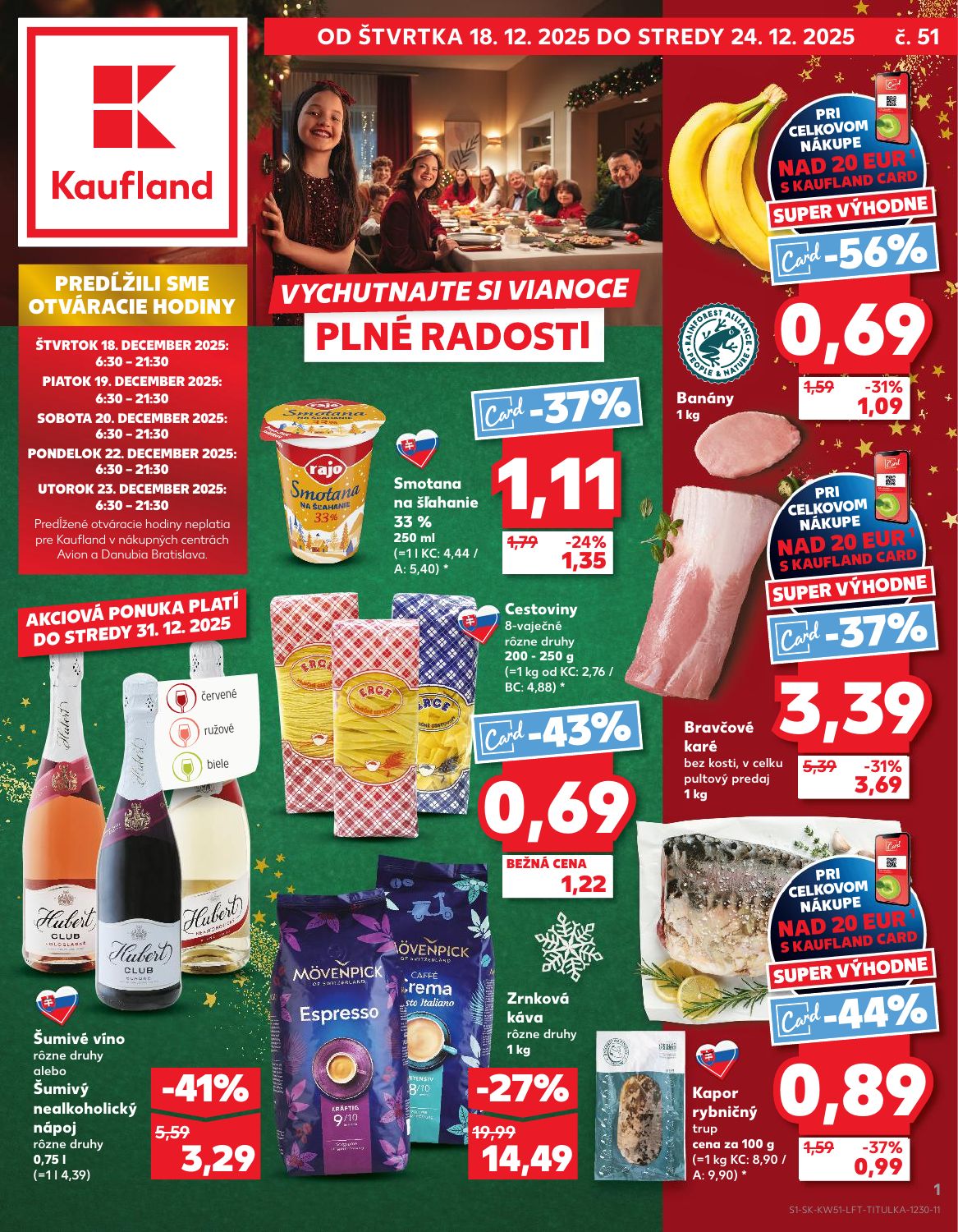 Kaufland