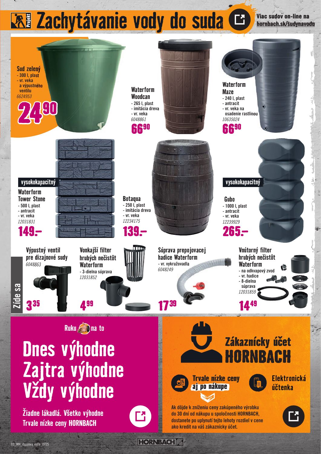 HORNBACH