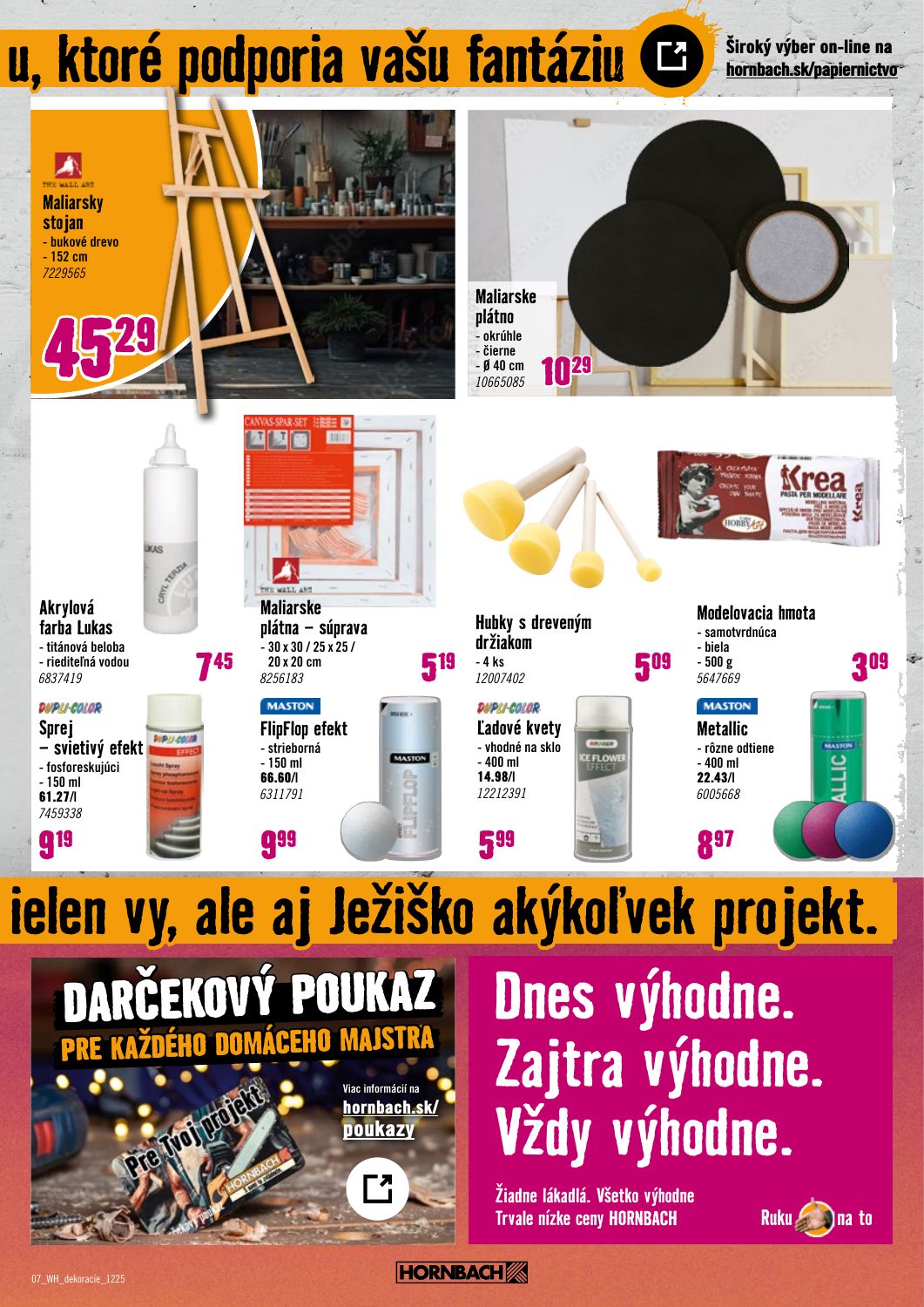 HORNBACH