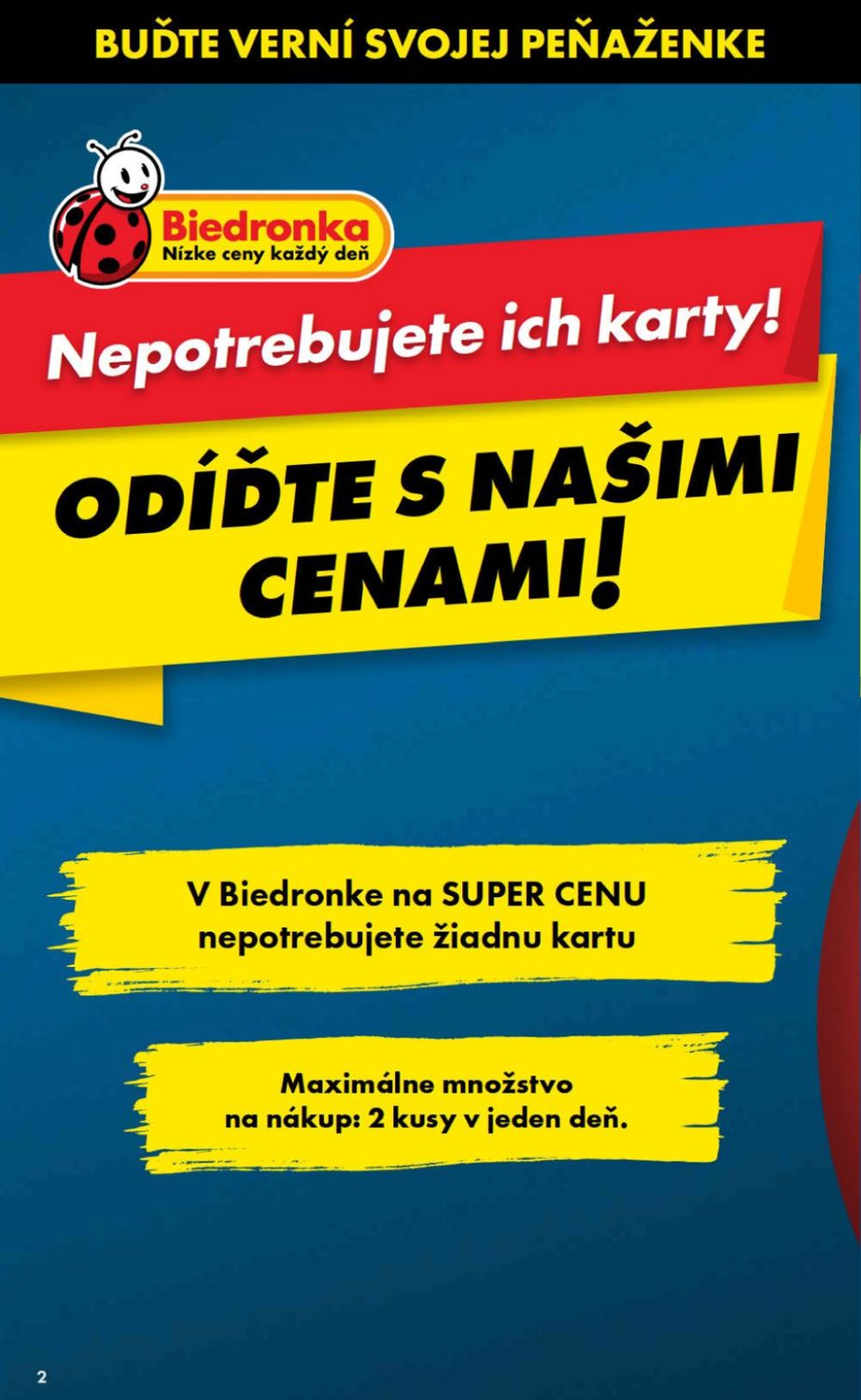 Biedronka