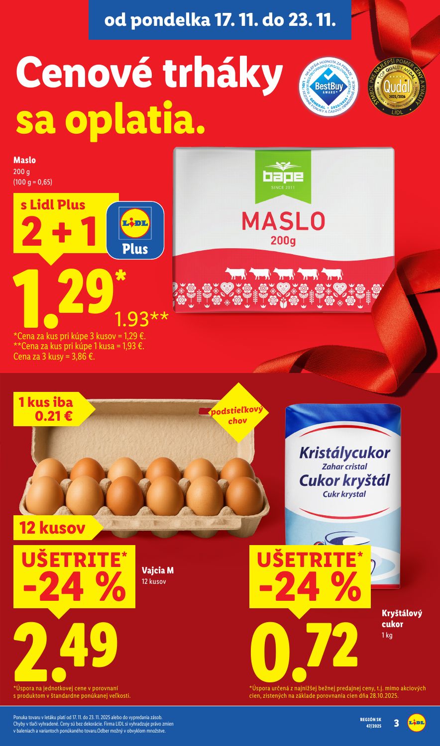 LIDL