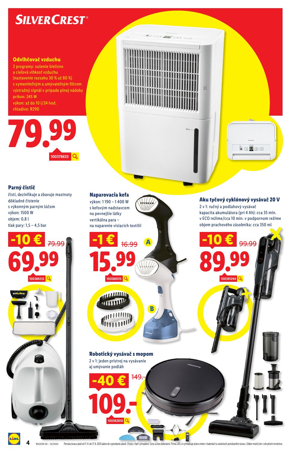 LIDL