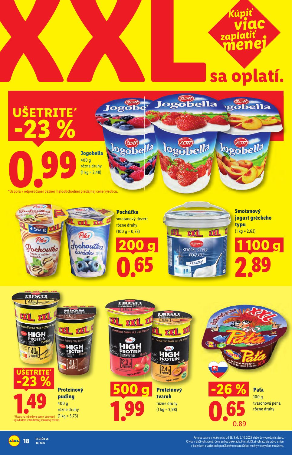 LIDL