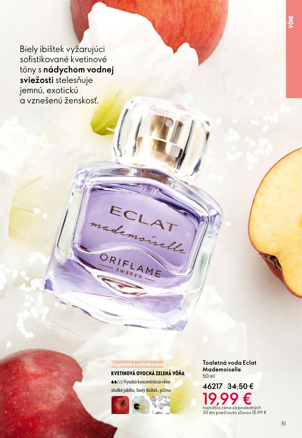 Oriflame
