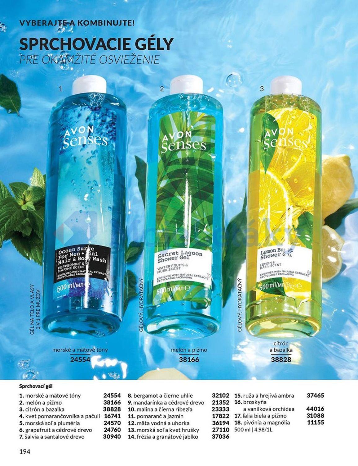 AVON