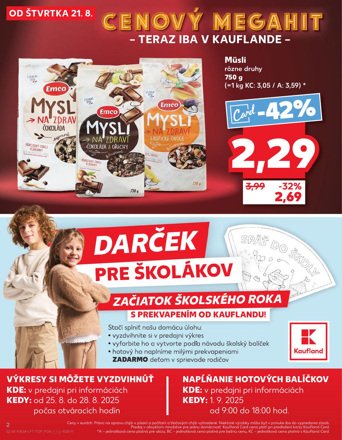 Kaufland