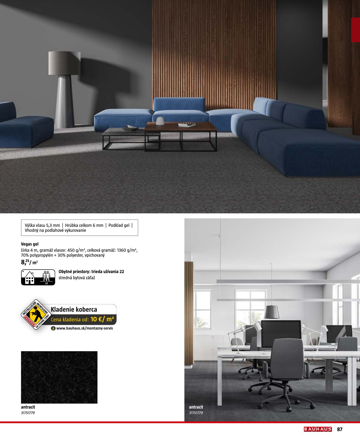 BAUHAUS