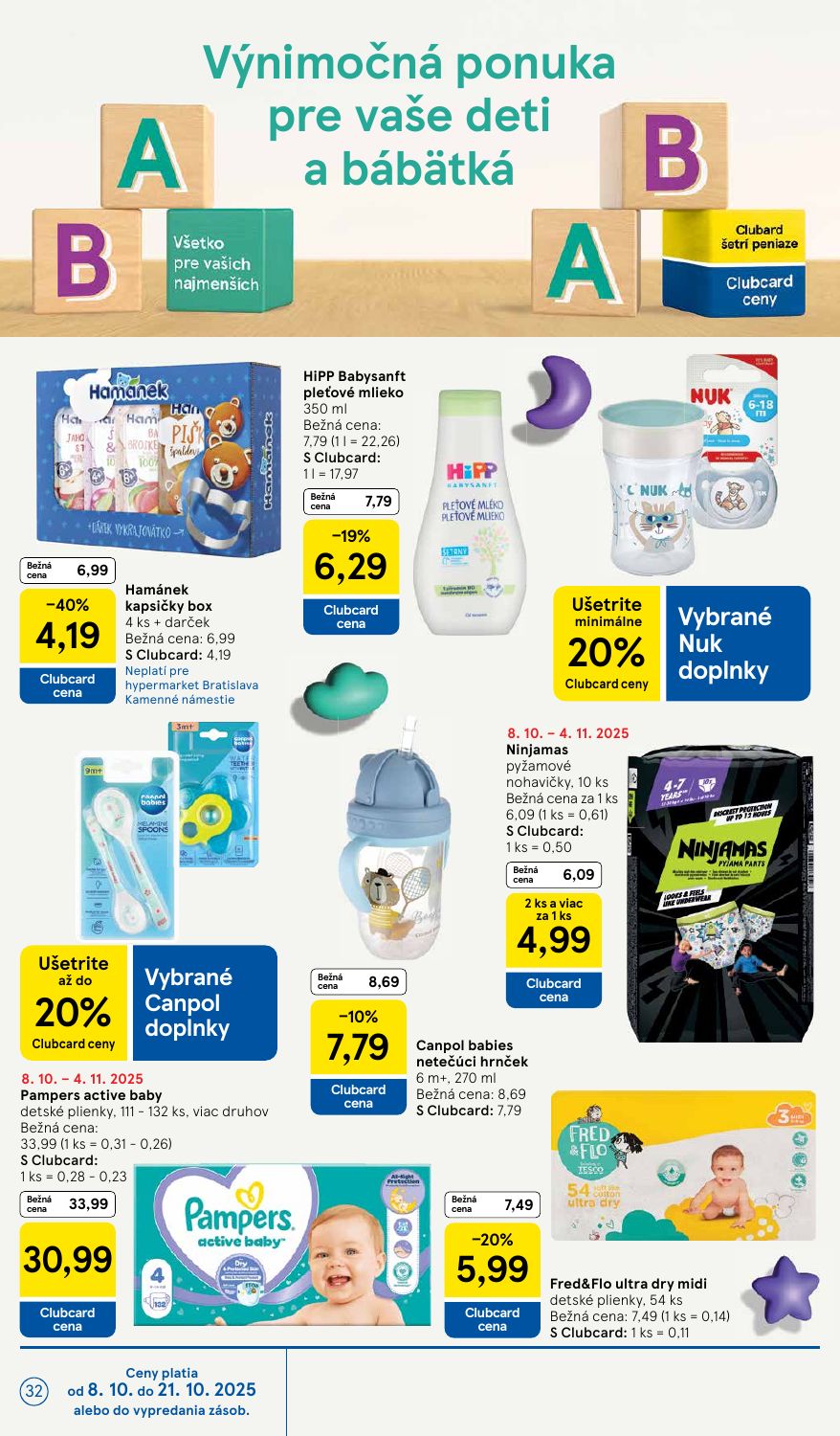 TESCO
