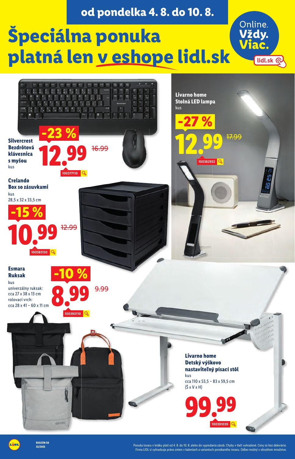 LIDL