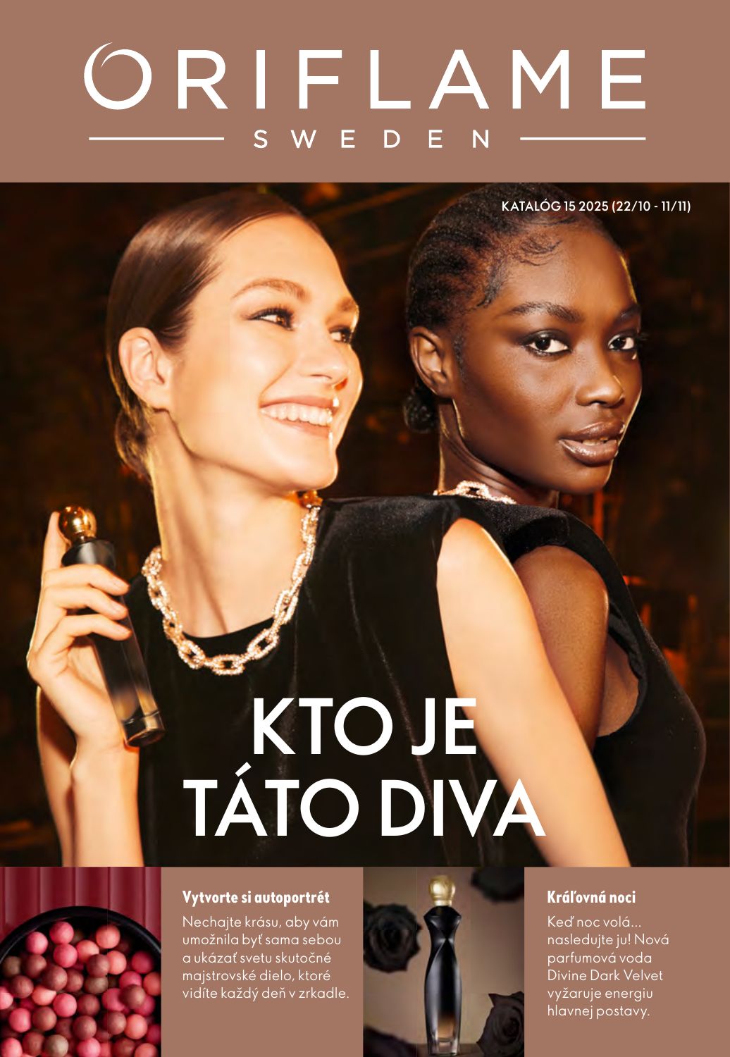 Oriflame
