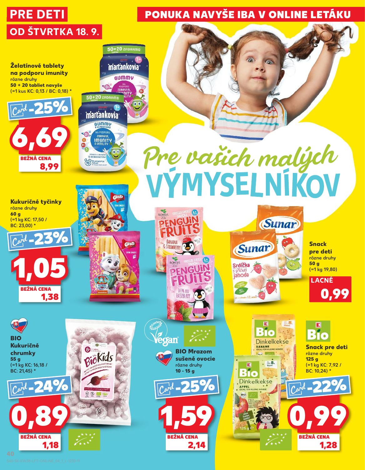 Kaufland
