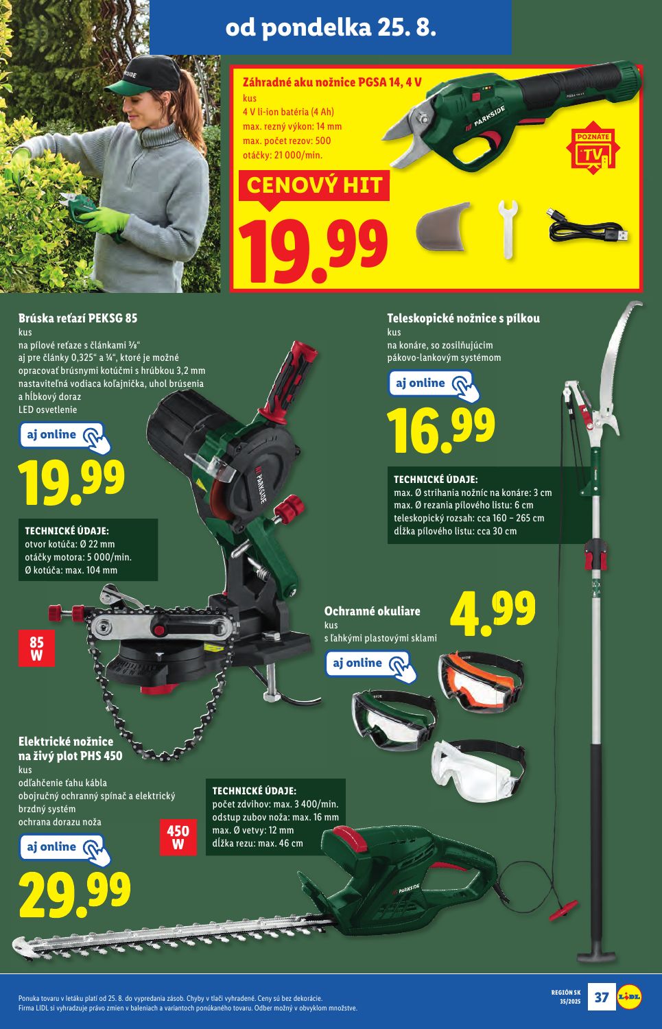 LIDL