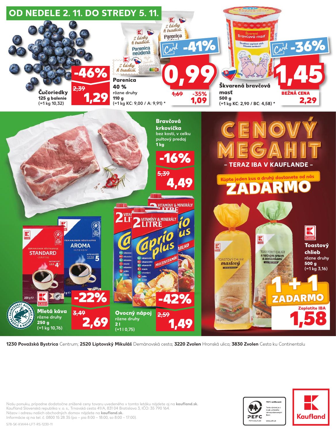 Kaufland