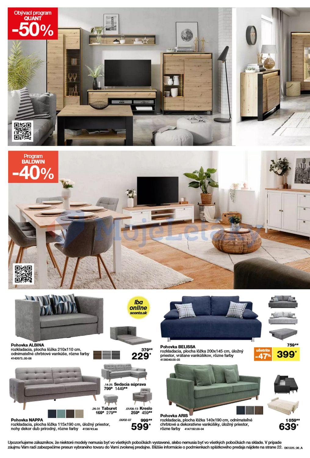 SCONTO