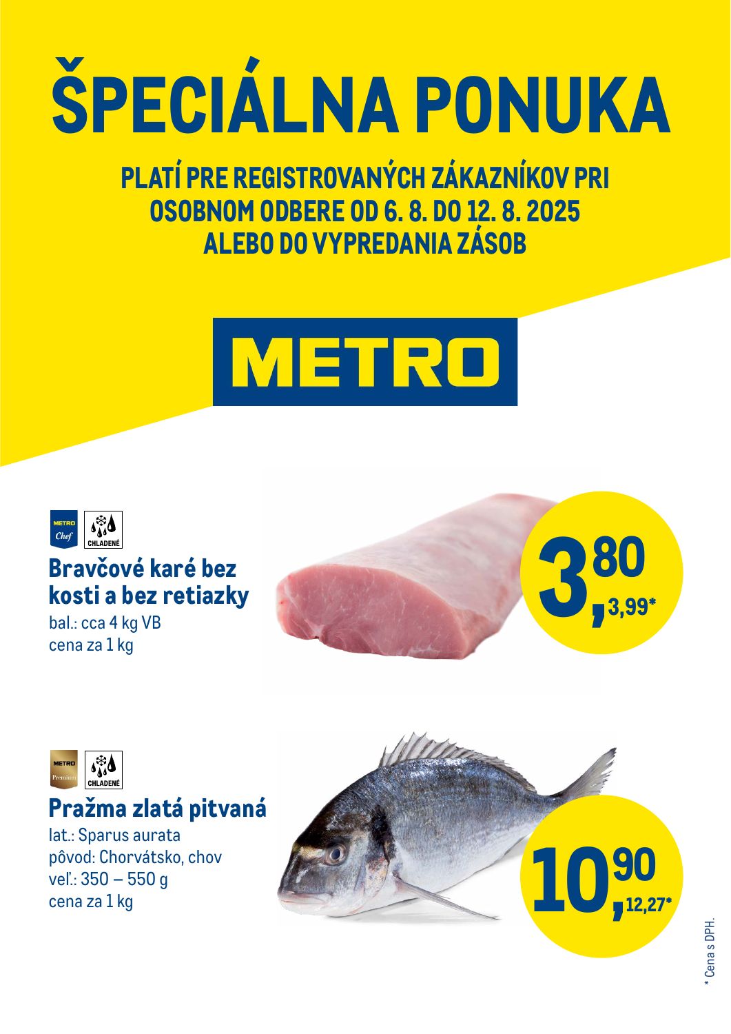 METRO